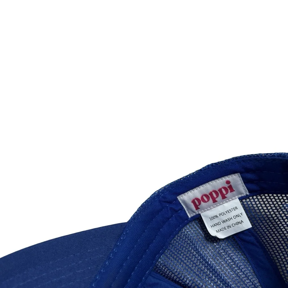 Poppi atlanta unisex